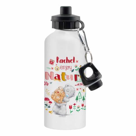Personalised Me to You Enjoy Nature Sub Bottle £15.99